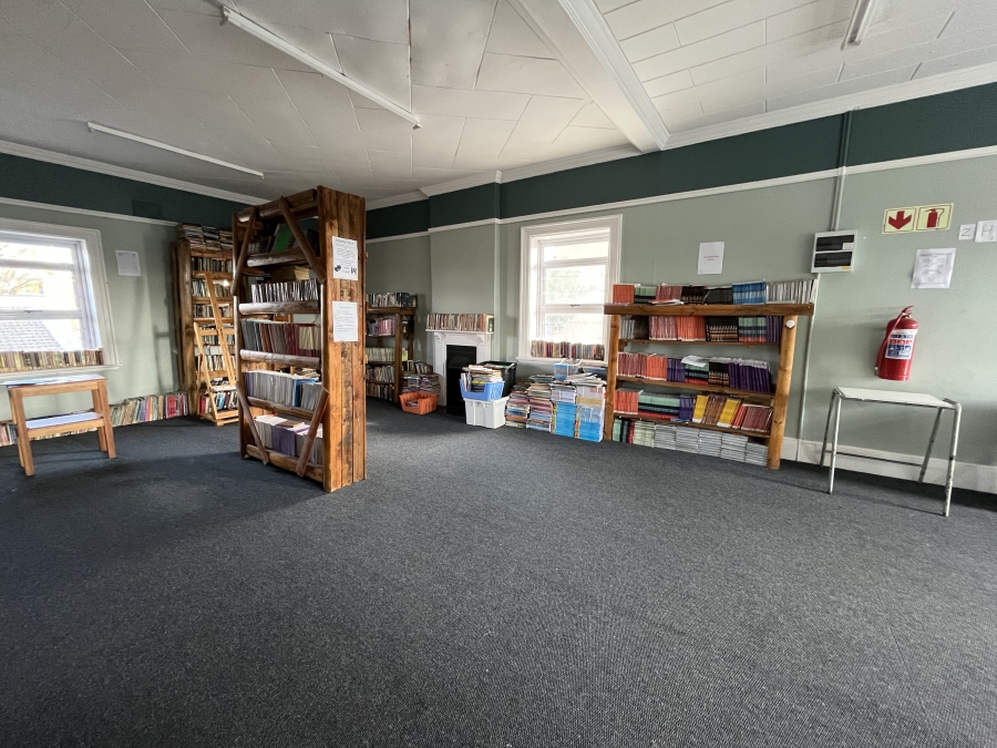 Commercial Property for Sale in Southernwood Eastern Cape